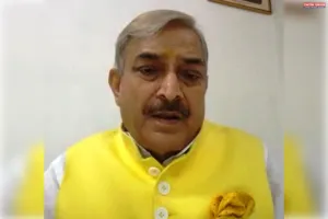 महिला आरक्षण विधेयक पर पीएम मोदी कर रहे राजनैतिक ड्रामा-प्रमोद तिवारी