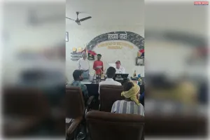 जनहित में  राजनीति का एक महत्वपूर्ण पहल “जनता दर्शन” का शुभारंभ 