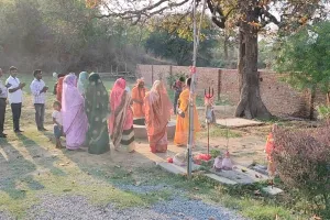 जनकल्याण और सेवा की प्रतिमूर्ति श्री हनुमान दास मेमोरियल ट्रस्ट का मानवीय संकल्प