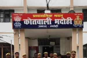 इनामी गांजा तस्कर गिरोह का पर्दाफाश, तीन आरोपी गिरफ्तार