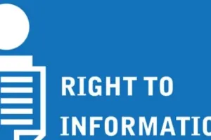 कोन ब्लॉक  में आरटीआई बना मजाक,  ग्राम पंचायतों  की पोल खुलने का डर