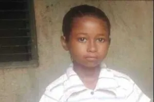 लंगूर ने छत से धकेला, 11 वर्षीय बच्ची की मौत, दो माह से बंदरों का आतंक 