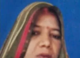 संदिग्ध परिस्थितियों में महिला की मौत, जांच में जुटी पुलिस ।