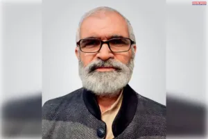 तीन लेखकों को सीबीएसई बोर्ड पर आधारित व्याकरण पुस्तक  की नवीं कक्षा में मिला स्थान