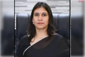 आईएएस सौम्या अग्रवाल प्रयागराज कमिश्नर को मिली नई जिम्मेदारी