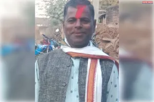 सात बच्चों के सिर से उठा पिता का साया, गांवों में दहशत