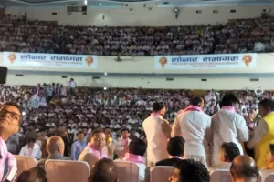 लखनऊ में स्वर्णकार समाज की शक्ति प्रदर्शन, राजनीतिक भागीदारी की बुलंद मांग