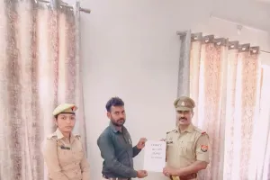 साइबर फ्रॉड के विरुद्ध पिपरी पुलिस की त्वरित कार्रवाई, ठगी के रुपये  पीड़ित को कराए  वापस