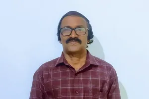 केरल के हिंदी कवि डॉ. आनंदकृष्णन एडचेरी को मिलेगा डॉ. अंबेडकर कीर्ति सम्मान