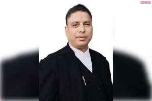 संघर्ष, सेवा और सफलता की प्रेरक कहानी वकालत के साथ समाज सेवा का संगम