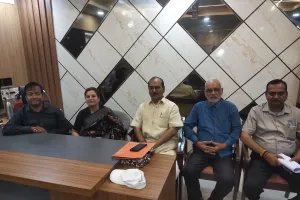 कुशीनगर:  चौबीसवाँ सामूहिक विवाह समारोह: 26 अप्रैल को तुर्कपट्टी में होगा भव्य आयोजन