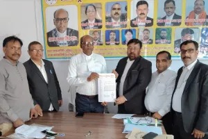 डी बी ए ने किया मानवाधिकार न्यायालय सोनभद्र का गठन करने की मांग