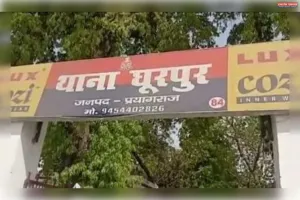 घूरपुर में ईंट-भट्ठा मालिक पर फायरिंग