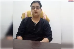 तेज गर्मी से बचाव के लिए अपनाएं सावधानियां–डॉ. राकेश विश्वकर्मा