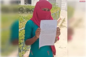 महिला सशक्तीकरण की खुलेआम धज्जियां उड़ा रही गौर पुलिस दुष्कर्म पीड़िता को नहीं दे पा रही बस्ती पुलिस न्याय