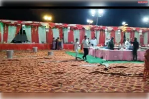 दगा दे गया दूल्हा, बारात का इंतज़ार करती रही दुल्हन