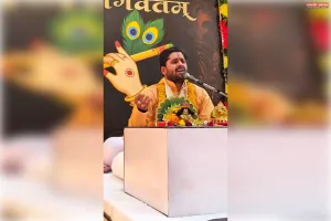 कर्म की सुचिता से उदित होता है भाग्य का मंगल-विमल कृष्ण जी