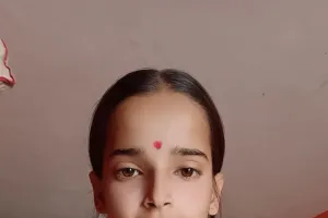 अंतिमा तिवारी ने कॉलेज में किया टॉप अंशिका को मिला दूसरा स्थान