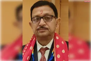 समाजसेवी रोशनलाल उमरवैश्य एलायंस क्लब इंटरनेशनल के पुनः डायरेक्टर बनाये गये 