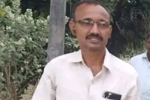 रोड एक्सीडेंट में राजद प्रखंड अध्यक्ष संजय यादव का निधन