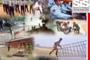 गोरखपुर में रोजगार का सुनहरा मौका: सुरक्षा सैनिक व सुपरवाइजर भर्ती कैंप की तिथियां घोषित