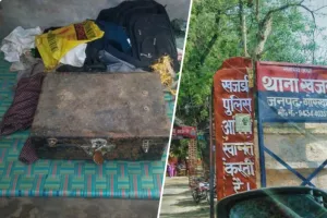 गोरखपुर: खजनी के महुआडाबर में चोरों का आतंक, 3 दिन में 2 बड़ी चोरियां, 20 लाख से अधिक का नुकसान