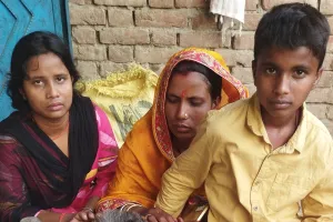 जटहां:  पुत्री की सगाई में गया था परिवार, इधर घर में दिनदहाड़े लाखों की चोरी