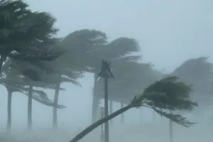 आगामी दिनों में मौसम परिवर्तन की संभावना, आंधी-बारिश, वज्रपात एवं तेज हवाओं को लेकर प्रशासन सतर्क