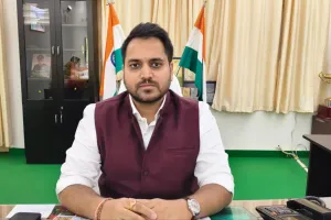 फार्मर रजिस्ट्री अभियान: खातेदारों के अंश निर्धारण हेतु चार दिवसीय विशेष पहल प्रारंभ