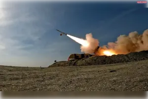 युद्ध के बारूद से बढ़ता पर्यावरण का तापमान 