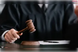 पंजाब: जज के घर से चोरी मामले में आरोपी सिविल जज की अग्रिम जमानत याचिका खार‍िज