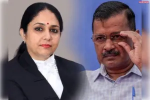 अरविंद केजरीवाल ने किया जस्टिस स्वर्णकांता के कोर्ट का बहिष्कार, कहा- न्याय की उम्मीद नहीं