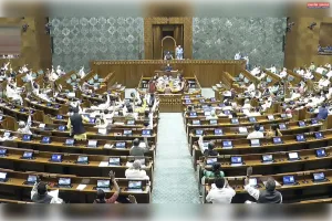 महिला आरक्षण संशोधन विधेयक पर लोकसभा में मंथन और राजनीति का नया दौर