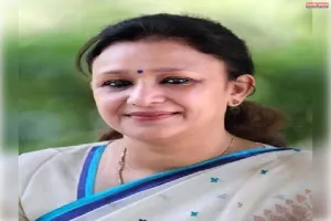 दो दिवसीय दौरे पर आज आयेंगी विधायक मोना