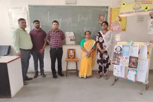 हजारीबाग के संजय सिंह क्रिकेट स्टेडियम में होगी सीमा देसाई डे-नाइट क्रिकेट टूर्नामेंट 