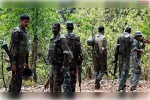 आतंकवाद और नक्सलवाद से मुक्ति के बाद भी सतर्कता बेहद जरूरी