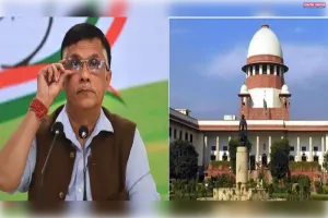 पवन खेड़ा केस में सुप्रीम कोर्ट पहुंची असम सरकार, तेलंगाना हाईकोर्ट से मिली राहत के खिलाफ अपील