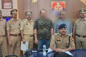 अंतरराष्ट्रीय/क्रॉस-बॉर्डर अवैध ड्रग तस्करी सिंडिकेट पर सोनभद्र पुलिस का सतत प्रहार