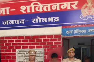 शक्तिनगर पुलिस की बड़ी सफलता,गुरुद्वारा से चोरी गए धार्मिक प्रतीक चिन्ह बरामद