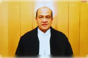 इलाहाबाद हाईकोर्ट के जज यशवंत वर्मा का इस्तीफा