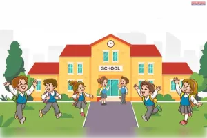 विद्यालयों में छात्रों से पढ़ाई में मनमानी पैसे की वसूली पर होगी कड़ी कार्रवाई 