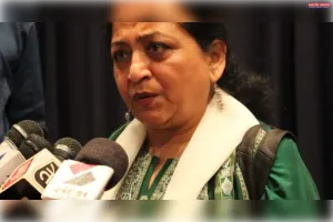 वाराणसी कोर्ट ने PM मोदी पर X पोस्ट को लेकर मधु किश्वर के खिलाफ शिकायत पर पुलिस रिपोर्ट मांगी