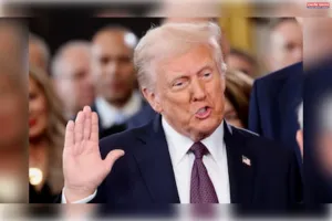 ट्रम्प की बयानबाजी और अमेरिका की दोहरी नीति का पर्दाफाश