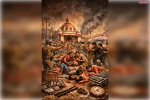 नालंदा के शीतला मंदिर की भगदड़ त्रासदी भीड़ प्रबंधन की विफलता और व्यवस्था पर गंभीर प्रश्न