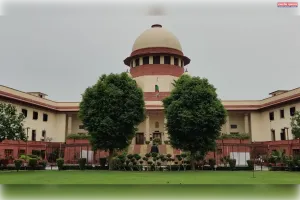 पुलिस थानों में काम कर रहे सीसीटीवी की कमी पर सुप्रीम कोर्ट ने केंद्रीय गृह सचिव को तलब किया