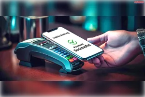 डिजिटल भुगतान में ठहराव का नया अध्याय सुरक्षा की दिशा में एक घंटा—विश्वास, संयम और सतर्कता का समय