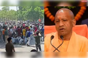 नोएडा में कर्मचारियों के बवाल के बाद योगी सरकार का बड़ा आदेश, मजदूरों की सैलरी में 3000 की बढ़ोतरी