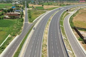 गंगा एक्सप्रेस-वे: 12 शहर, 36 हजार करोड़ का खर्च