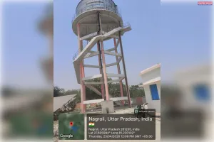 जल जीवन मिशन, रेउसा के गाँवों में पहुँचने लगा शुद्ध जल