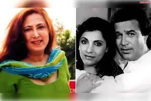 अनीता आडवाणी का दावा खारिज, राजेश खन्ना संग संबंध को 'विवाह' मानने से इनकार: बॉम्बे हाईकोर्ट